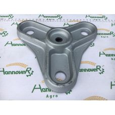 Кришка ротора нижня , нов. зразку M1-80274, 01.0210.00, M1-80217 (М1-80274, 01021000, М1-80217),  Capello